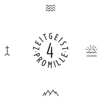 CD 4 Promille: Zeitgeist