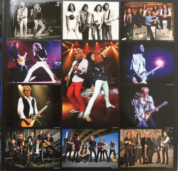 2LP Foreigner: 40