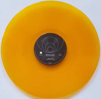 2LP 40 Watt Sun: The Inside Room LTD | CLR