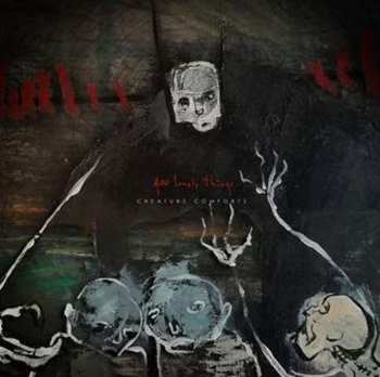 Album 400 Lonely Things: Creature Comforts