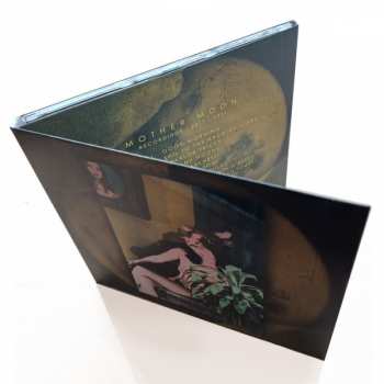 CD 400 Lonely Things: Mother Moon