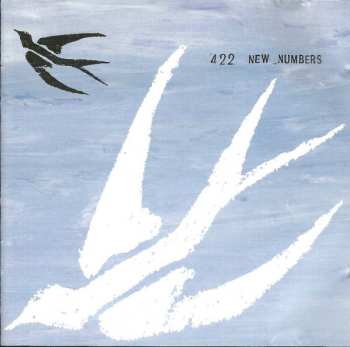 Album 422: New Numbers
