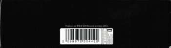 4CD/Box Set Coldplay: 4CD Catalogue Set LTD