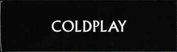 4CD/Box Set Coldplay: 4CD Catalogue Set LTD