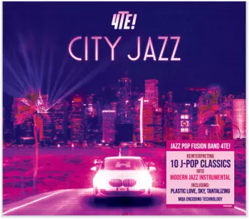 City Jazz