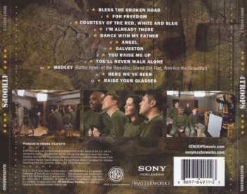CD 4Troops: 4Troops