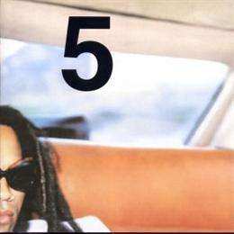 CD Lenny Kravitz: 5