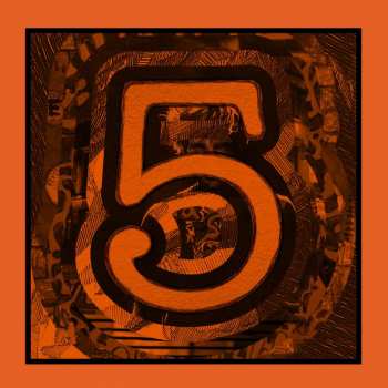 5CD/Box Set Ed Sheeran: 5