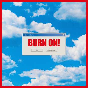 Album 5 5 5: Burn On!