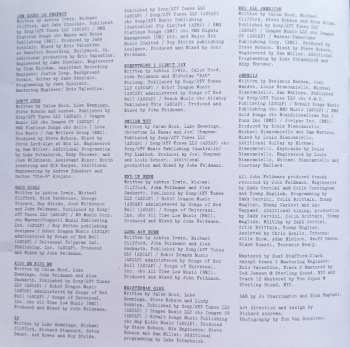 CD 5 Seconds Of Summer: 5 Seconds Of Summer