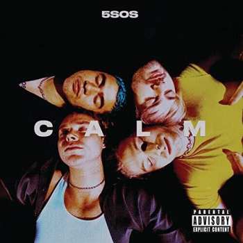 CD 5 Seconds Of Summer: Calm