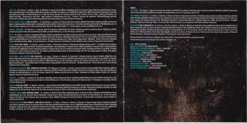 CD/DVD 50 Cent: Animal Ambition (An Untamed Desire To Win)   DLX