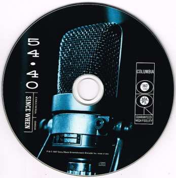 CD 54-40: Since When