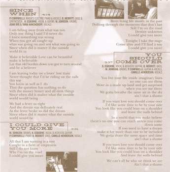 CD 54-40: Since When