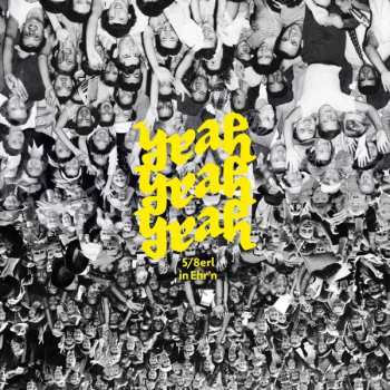 LP 5/8erl In Ehr'n: Yeah Yeah Yeah CLR
