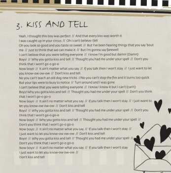 CD 5Angels: World Domination