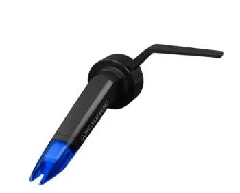Audiotechnika Ortofon Concorde Music Blue