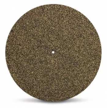 Audiotechnika Goka Korkovo-gumový slipmat