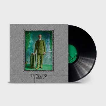 LP Graveyard: 6