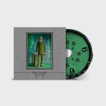 CD Graveyard: 6