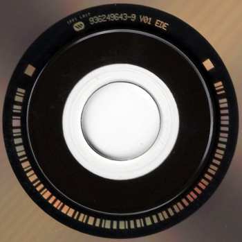 CD Seal: 6: Commitment