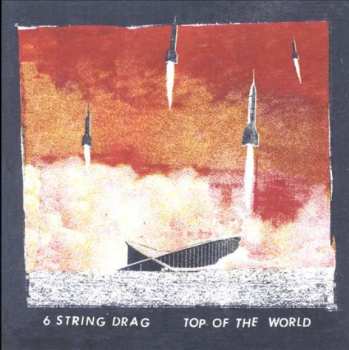CD 6 String Drag: Top of the World