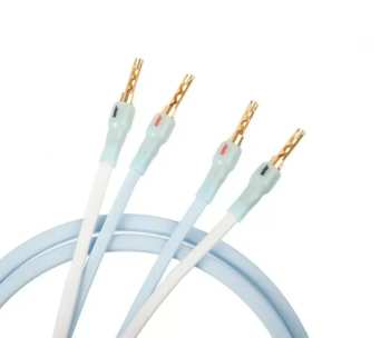 Audiotechnika SUPRA PLY 2x3.4 BLUE COMBICON