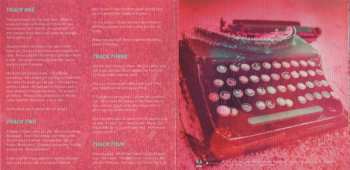 CD '68: In Humor And Sadness