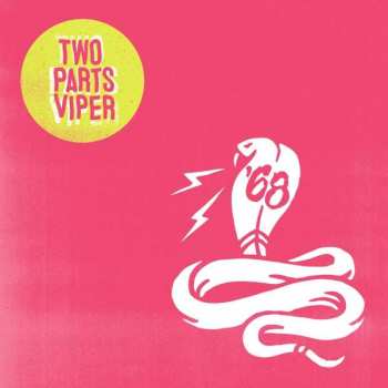 CD '68: Two Parts Viper