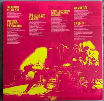 LP '68: Two Parts Viper CLR | LTD