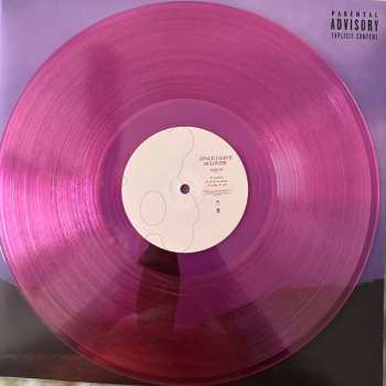 2LP 6lack: Since I Have A Lover CLR