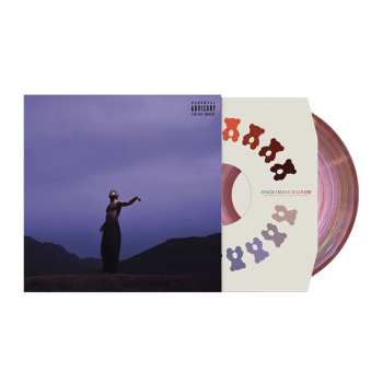 2LP 6lack: Since I Have A Lover CLR