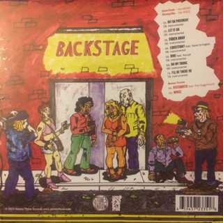 8SP/Box Set 7 Days Of Funk: 7 Days Of Funk