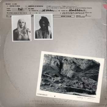 CD 700 Bliss: Nothing To Declare