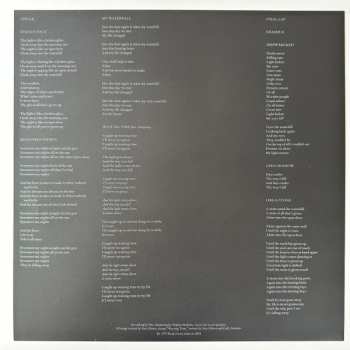 LP 7038634357: Waterfall Horizon