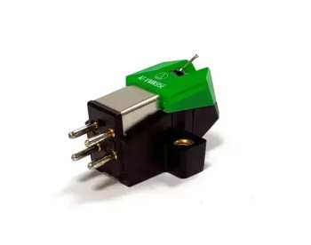 Audiotechnika Audio-Technica AT-VM95E-BLL