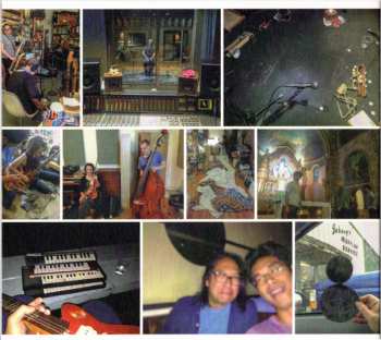 CD 75 Dollar Bill: I Was Real