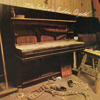 Album Fleetwood Mac: 7936 South Rhodes