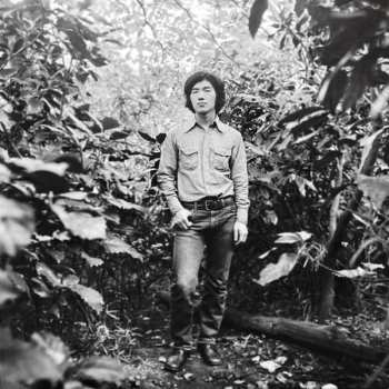 2LP Eiichi Ohtaki: 大瀧詠一 乗合馬車 (Omnibus) (50th Anniversary Edition) LTD