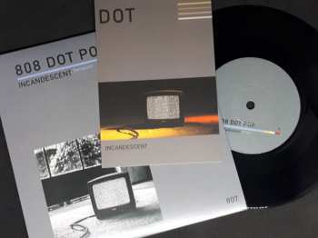 SP 808 Dot Pop: Incandescent (Tantalum)
