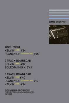 SP 808 Dot Pop: Kelvin (4200)