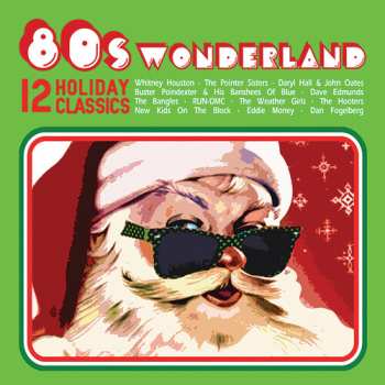 Album 80's Wonderland / Var: 80's Wonderland