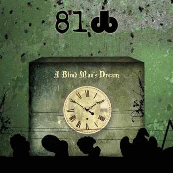 CD 81db: A blind man's dream