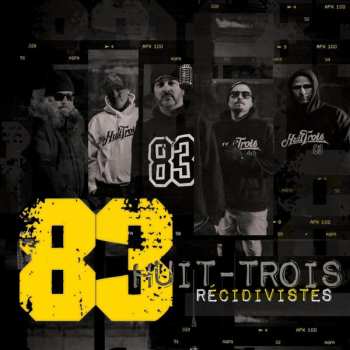 Album 83: Récidivistes