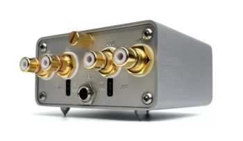 Audiotechnika Elektronika Praha - Phono