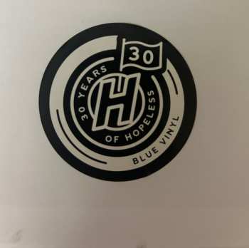 LP 88 Fingers Louie: Back On The Streets CLR