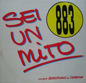 LP 883: Sei Un Mito