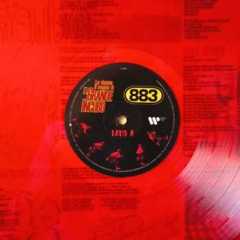 LP/SP/Box Set 883: La Donna Il Sogno & Il Grande Incubo DLX | LTD | NUM | CLR