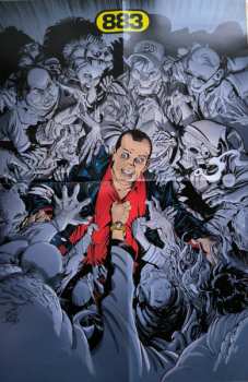 LP/SP/Box Set 883: La Donna Il Sogno & Il Grande Incubo DLX | LTD | NUM | CLR