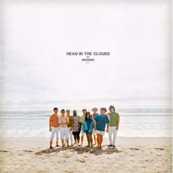2LP 88rising: Head In The Clouds CLR | LTD